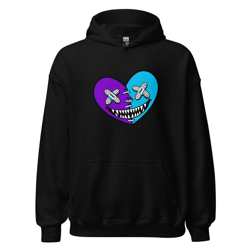 Stoopid fly online hoodie