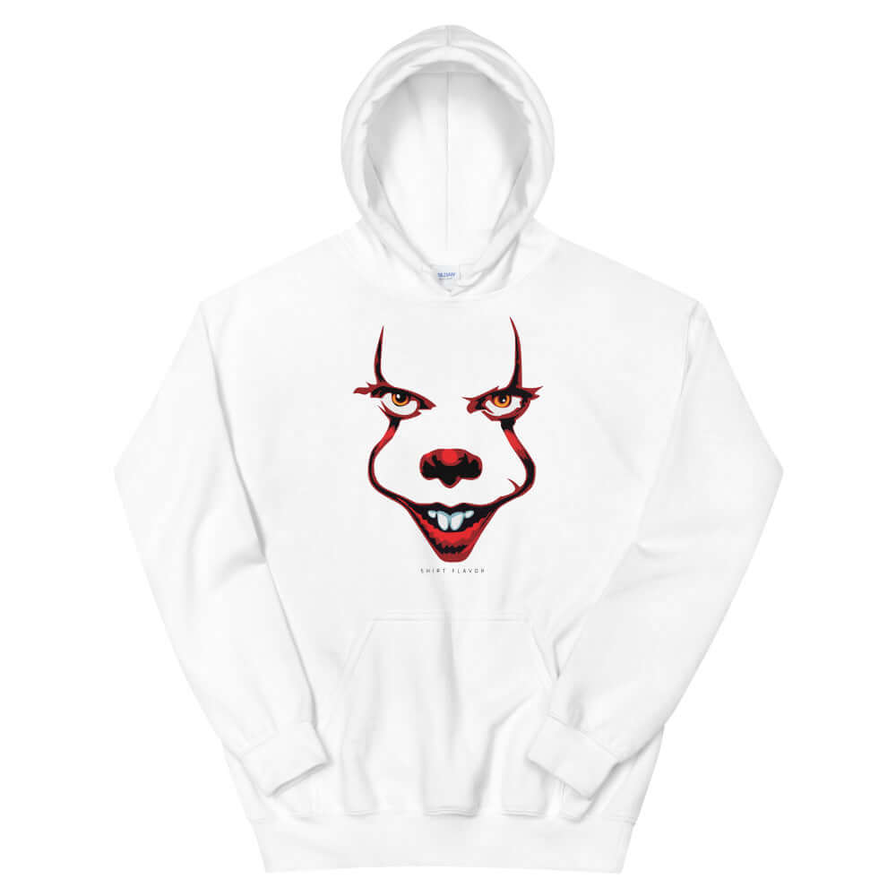 Penny Face Hoodie-Shirt Flavor